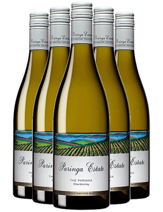 Limited Time Offer Paringa Estate The Paringa Chardonnay 2020 Hot New Item