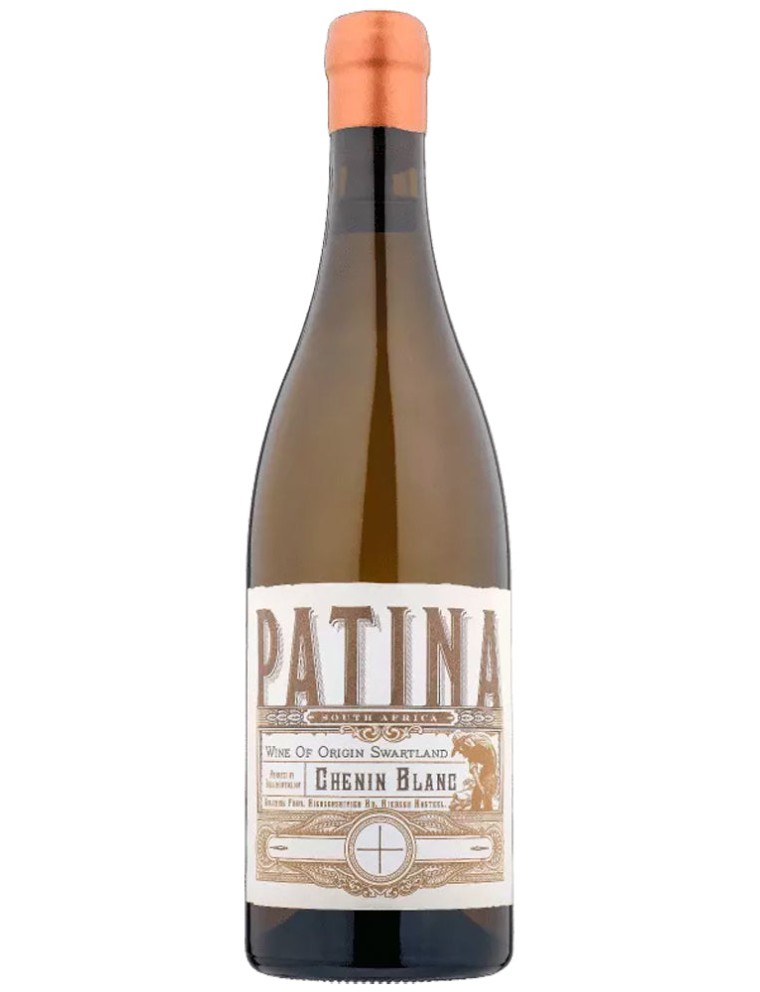 Limited Time Offer Patina Chenin Blanc 2019 Just In