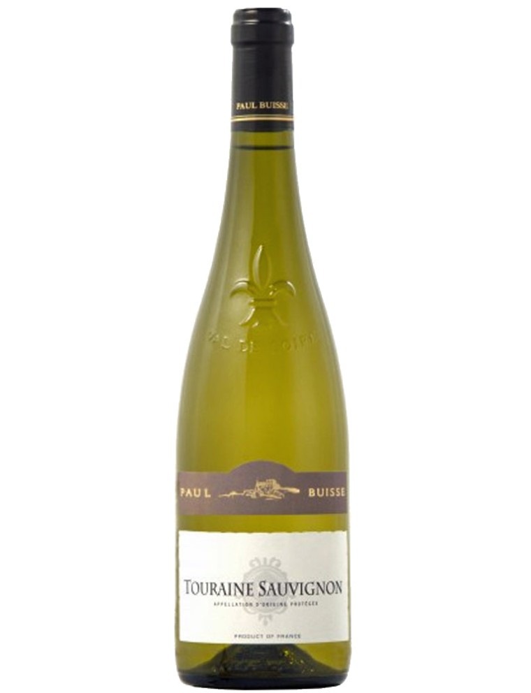 Limited Time Offer Paul Buisse Cuvﾨﾦe Prestige Sauvignon Touraine 2022 New Release