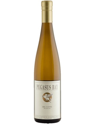 Limited Time Offer Pegasus Bay Bel Canto Dry Riesling 2020 Latest Edition