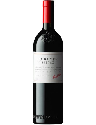 Limited Time Offer Penfolds St Henri Shiraz 2019 Fresh Release