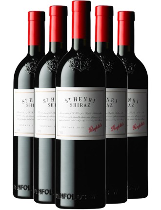 Limited Time Offer Penfolds St Henri Shiraz 2019 Fresh Release