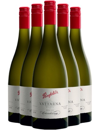 Limited Time Offer Penfolds Yattarna Bin 144 Chardonnay 2019 Limited Stock