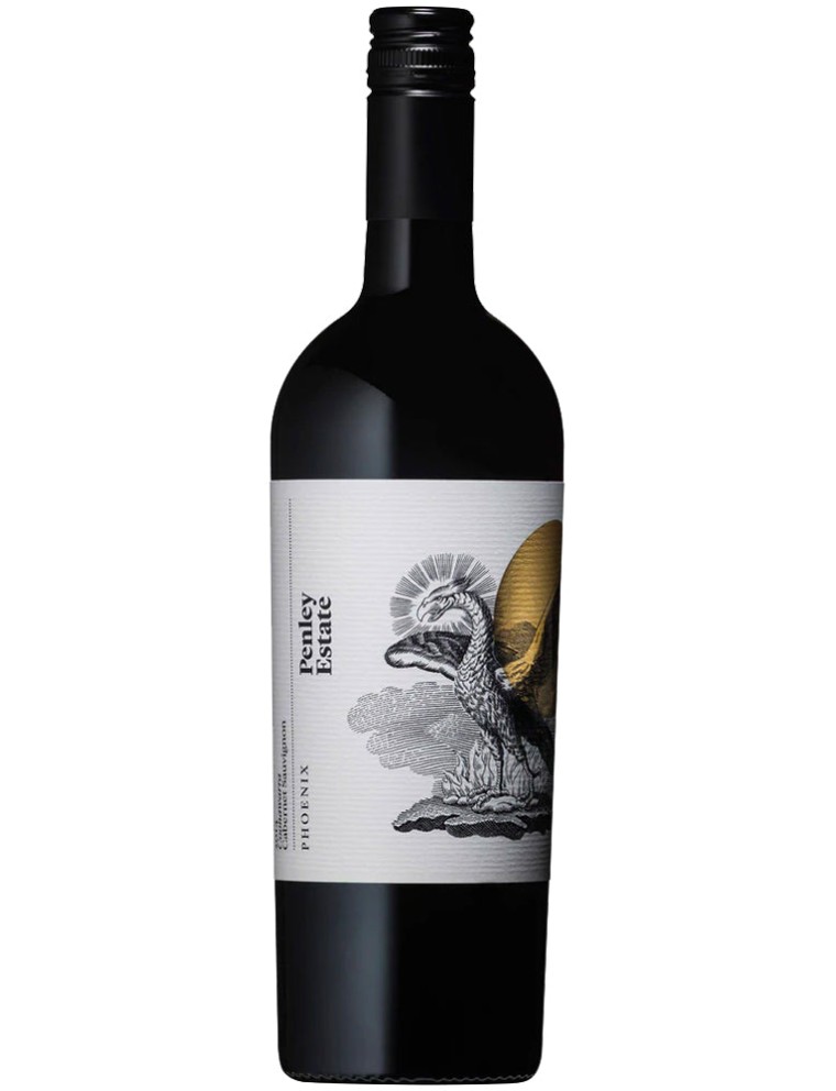 Limited Time Offer Penley Estate Phoenix Coonawarra Cabernet Sauvignon 2020