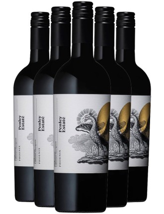 Limited Time Offer Penley Estate Phoenix Coonawarra Cabernet Sauvignon 2020