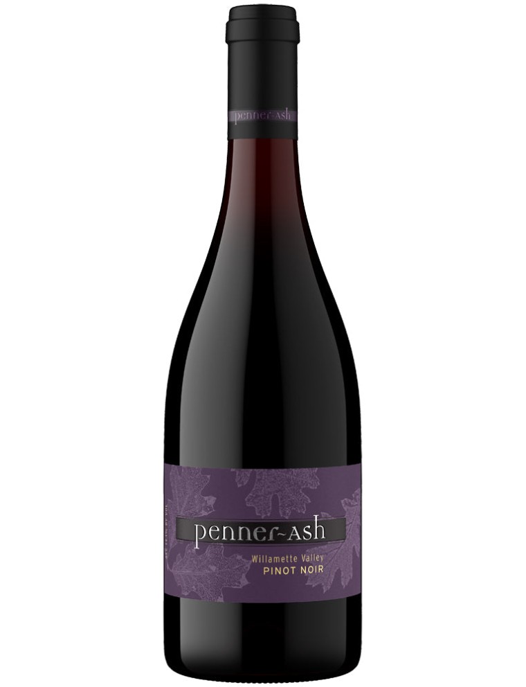 Limited Time Offer Penner-Ash Willamette Valley Pinot Noir 2018 Hot New Item