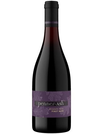 Limited Time Offer Penner-Ash Willamette Valley Pinot Noir 2018 Hot New Item