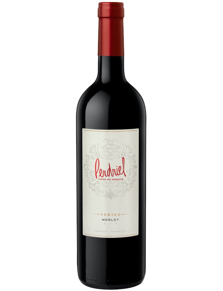 Limited Time Offer Perdriel Merlot 2021 New Collection