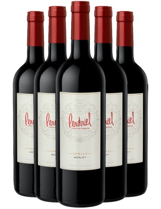 Limited Time Offer Perdriel Merlot 2021 New Collection