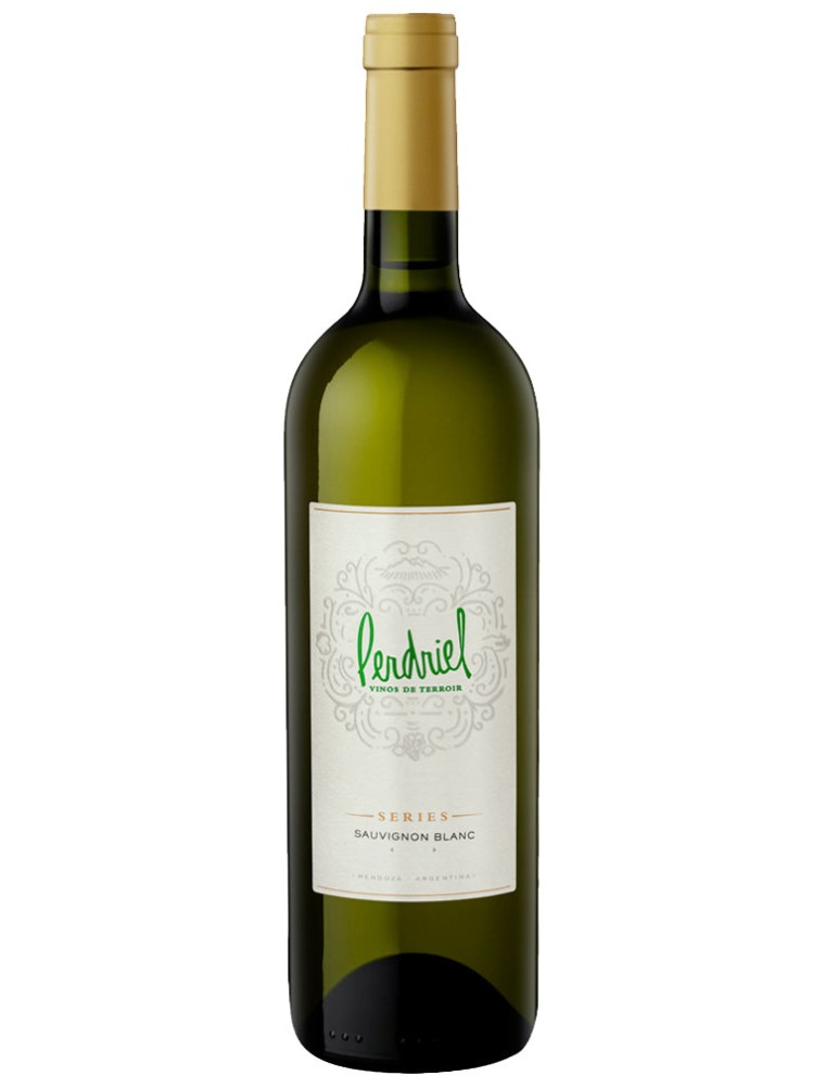 Limited Time Offer Perdriel Sauvignon Blanc 2020 New Stock