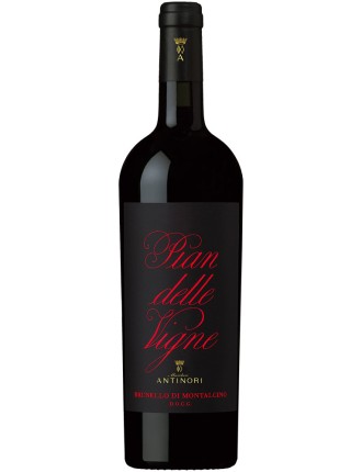 Limited Time Offer Pian delle Vigne Brunello di Montalcino 2018 Fresh Release