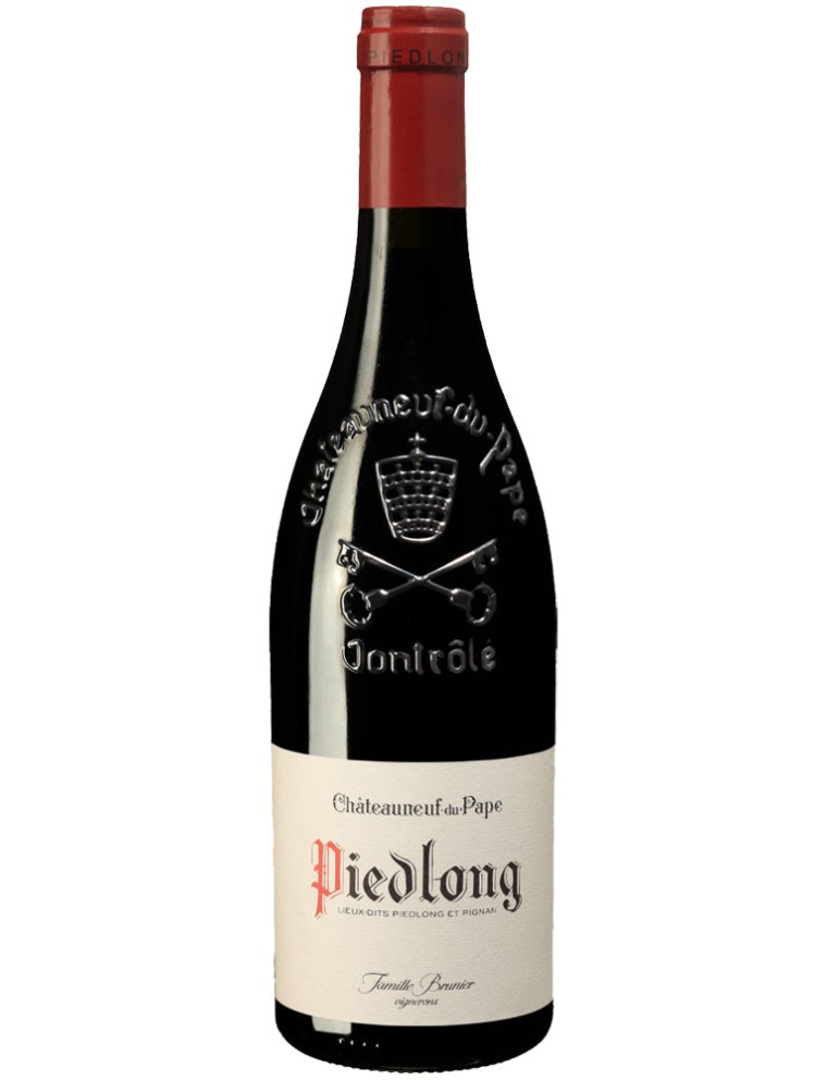 Limited Time Offer Piedlong Chateauneuf-du-Pape 2020 Available Now