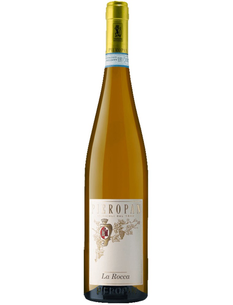 Limited Time Offer Pieropan 'La Rocca' Soave Classico 2021 New Collection