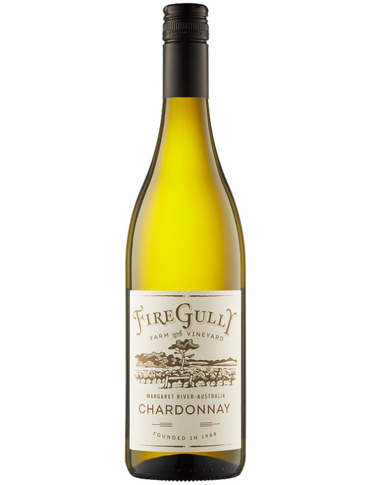 Limited Time Offer Pierro Fire Gully Chardonnay 2023 Just In