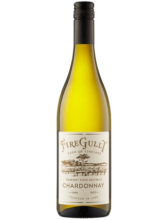 Limited Time Offer Pierro Fire Gully Chardonnay 2023 Just In