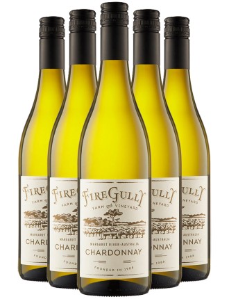 Limited Time Offer Pierro Fire Gully Chardonnay 2023 Just In