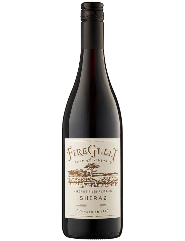 Limited Time Offer Pierro Fire Gully Shiraz 2021 In Stock