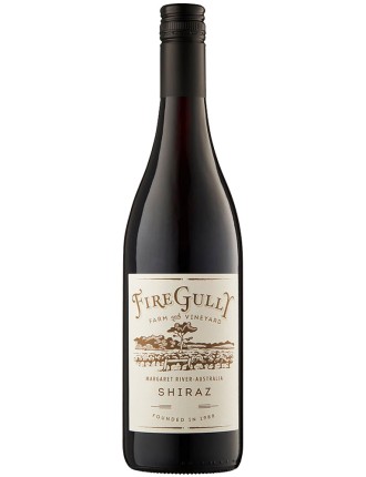 Limited Time Offer Pierro Fire Gully Shiraz 2021 In Stock