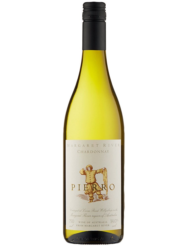 Limited Time Offer Pierro Margaret River Chardonnay 2021/22 Ready for Shipment