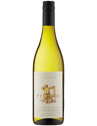 Limited Time Offer Pierro Margaret River Chardonnay 2021/22 Ready for Shipment