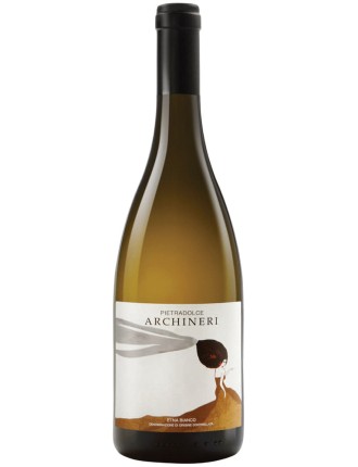 Limited Time Offer Pietradolce Archineri Etna Bianco 2021 Latest Edition