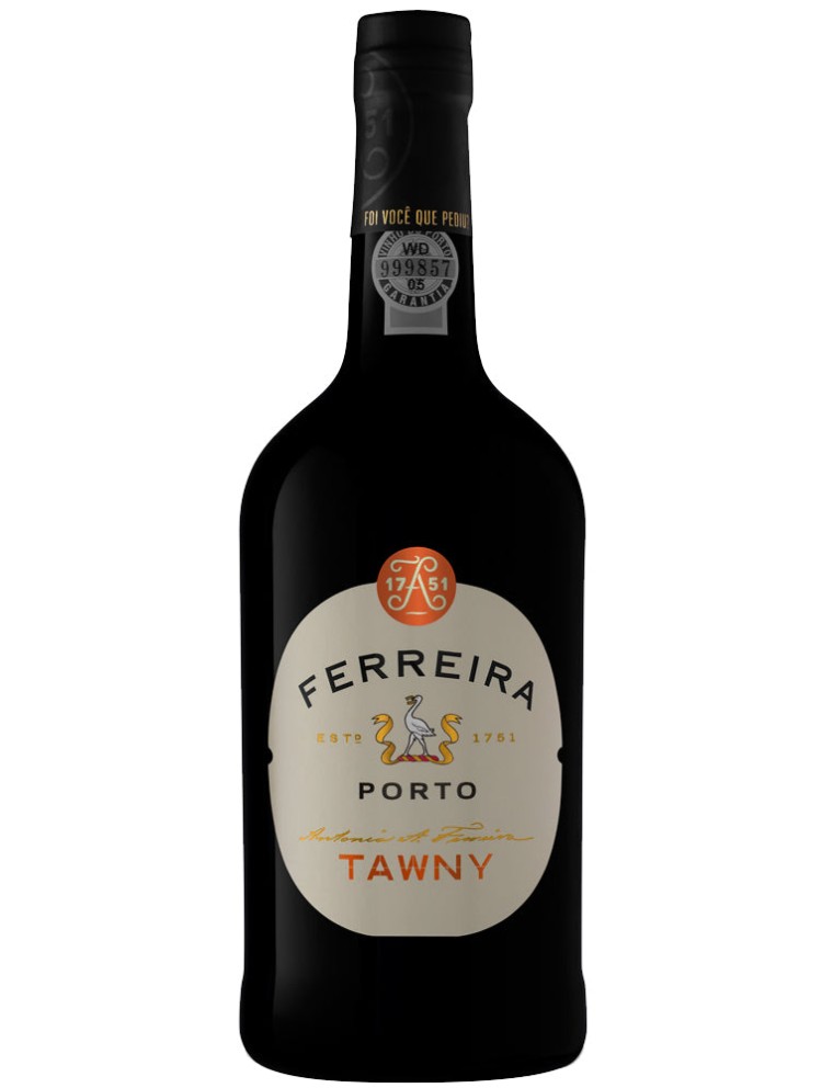 Limited Time Offer Ferreira Tawny Port Latest Edition