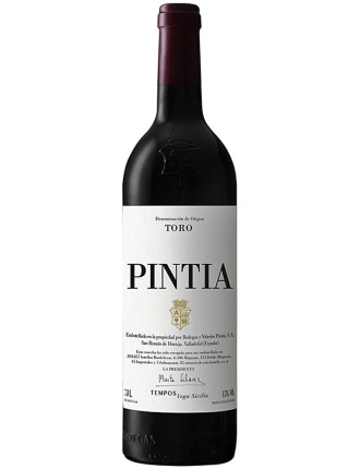 Limited Time Offer Pintia 2018 Available for Immediate Shipping