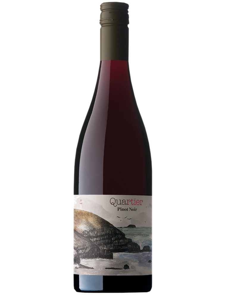 Limited Time Offer Port Phillip Estate 'Quartier' Pinot Noir 2021 On Hand Now