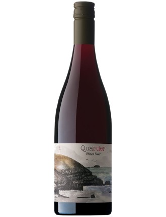 Limited Time Offer Port Phillip Estate 'Quartier' Pinot Noir 2021 On Hand Now