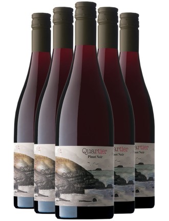 Limited Time Offer Port Phillip Estate 'Quartier' Pinot Noir 2021 On Hand Now