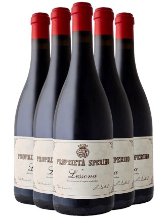 Limited Time Offer Proprietﾨﾤ Sperino Lessona 2016 Fresh Release