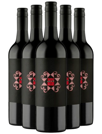 Limited Time Offer Protero Nebbiolo 2021 Immediate Availability