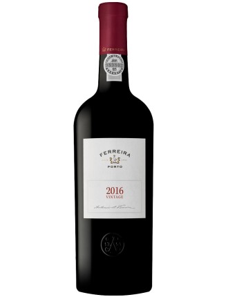 Limited Time Offer Ferreira Vintage Port 2016 Fresh Release