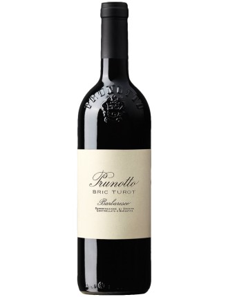 Limited Time Offer Prunotto Barbaresco Bric Turot 2020 Just Launched