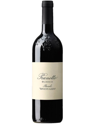 Limited Time Offer Prunotto Barolo Bussia 2019