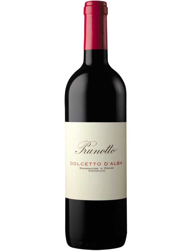 Limited Time Offer Prunotto Dolcetto d'Alba 2022 Hot New Item