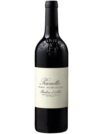 Limited Time Offer Prunotto Pian Romualdo Barbera d'Alba 2021 New Collection