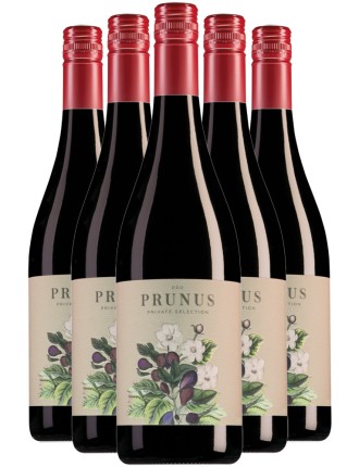 Limited Time Offer Prunus D?o Tinto 2021 New Stock