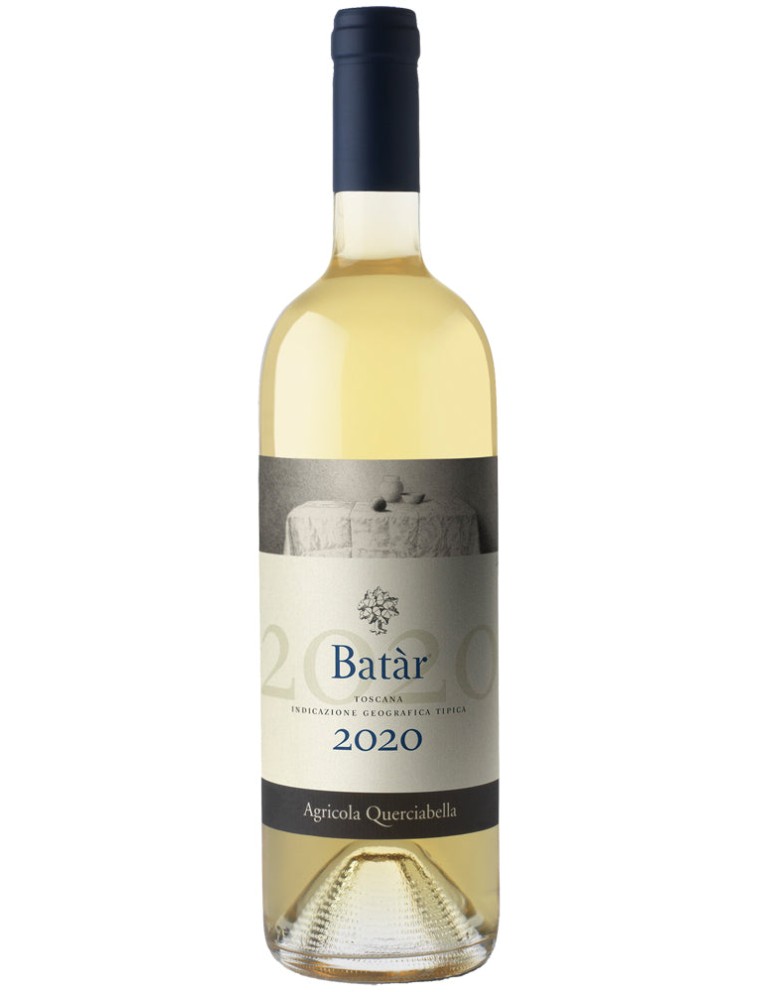 Limited Time Offer Querciabella Batﾨﾤr 2020 Fresh Release