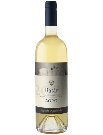 Limited Time Offer Querciabella Batﾨﾤr 2020 Fresh Release