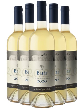 Limited Time Offer Querciabella Batﾨﾤr 2020 Fresh Release