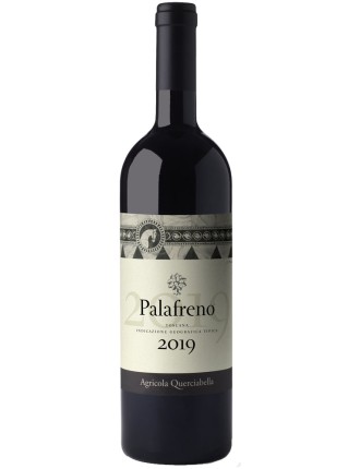 Limited Time Offer Querciabella Palafreno 2019 Available Now