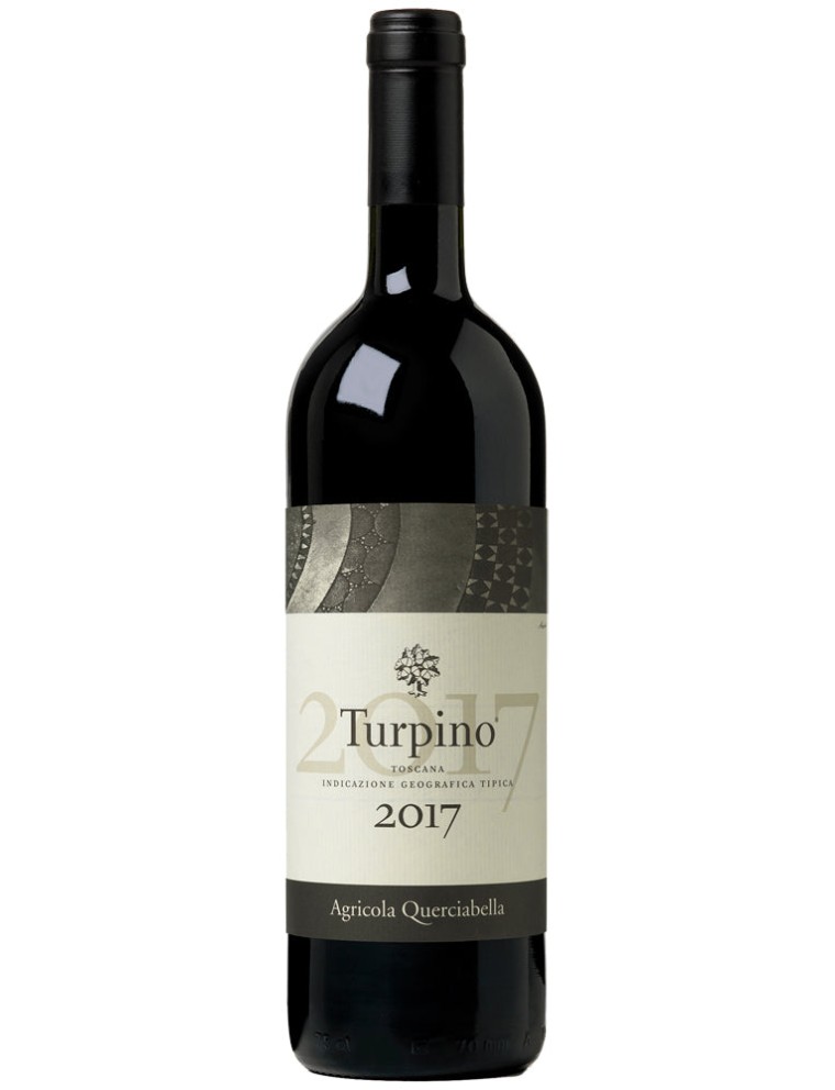 Limited Time Offer Querciabella Turpino 2017/19 Hot New Item