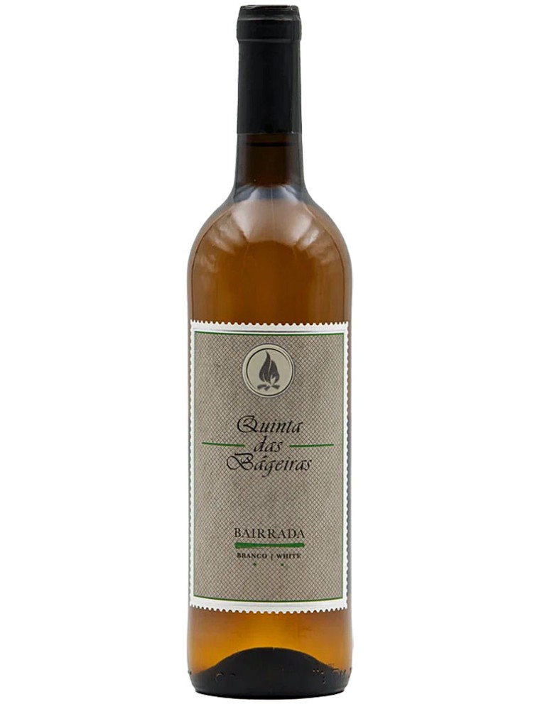 Limited Time Offer Quinta das Bﾨﾢgeiras 'Colheita' Branco 2022 New Collection