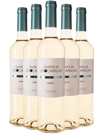 Limited Time Offer Quinta de Chocapalha Arinto 2021 New Stock