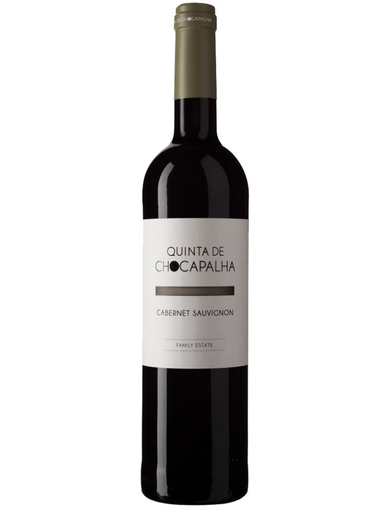 Limited Time Offer Quinta de Chocapalha Cabernet Sauvignon 2020 Just In