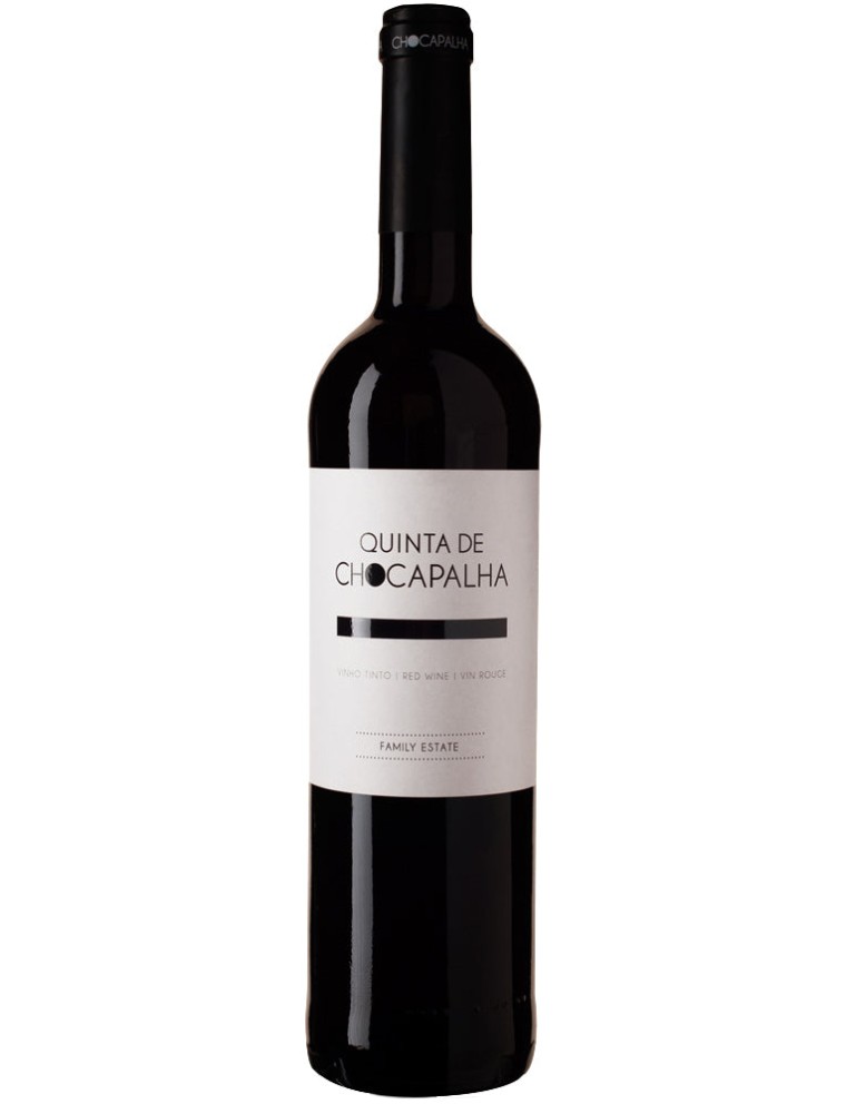 Limited Time Offer Quinta de Chocapalha Tinto 2019 In Stock