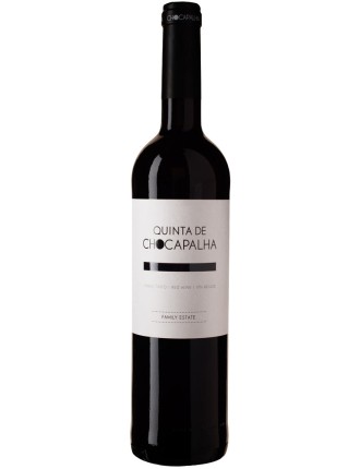 Limited Time Offer Quinta de Chocapalha Tinto 2019 In Stock