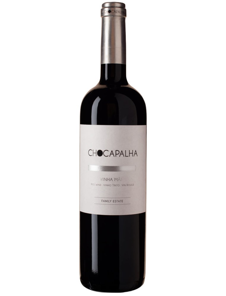 Limited Time Offer Quinta de Chocapalha Vinha M?e 2016 Available for Immediate Shipping