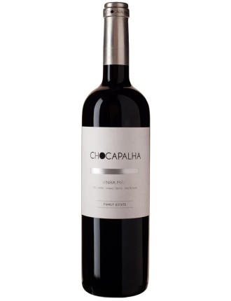 Limited Time Offer Quinta de Chocapalha Vinha M?e 2016 Available for Immediate Shipping